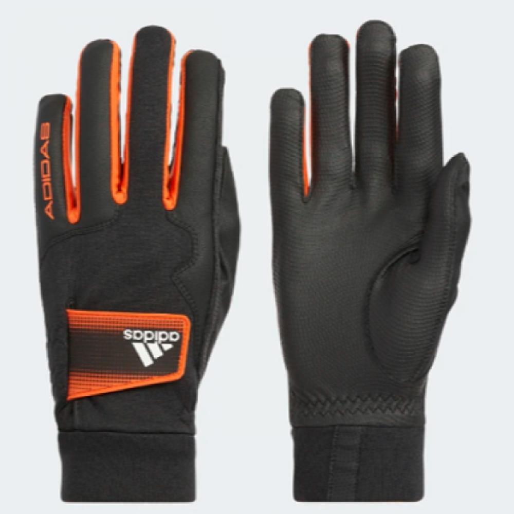 

Adidas Golf Mens Golf Tour Gloves обе руки зимние перчатки HC6239