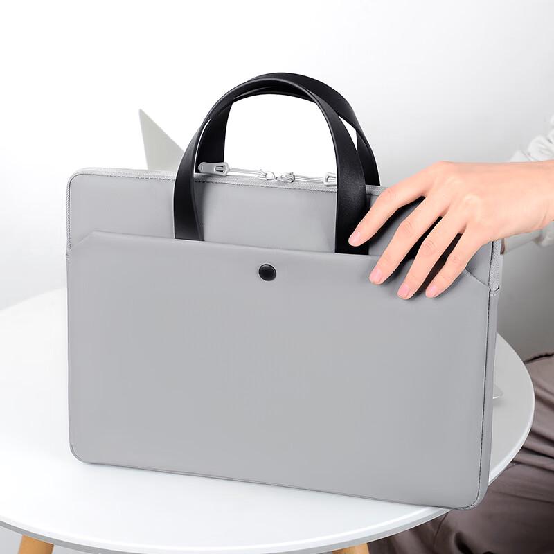 Commuter Business Laptop Briefcase