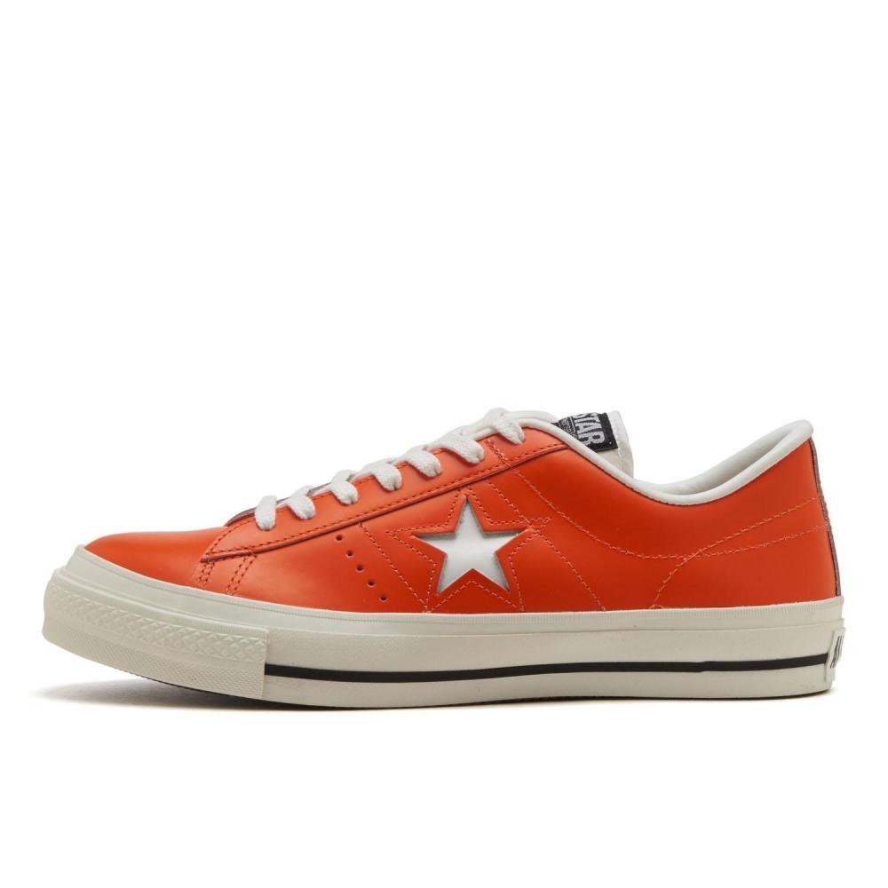 

Converse One Star J 35200880 Orange 235