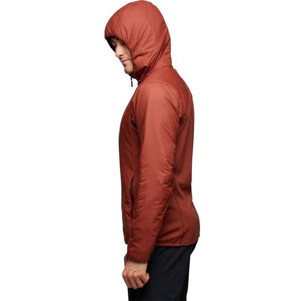 Куртка Black Diamond First Light Hybrid Hoody