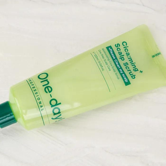One Days You Cica Ming Scalp Scrub 200ml