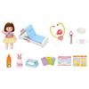 [Mimi World Official] Tear-filled, Smart Hospital Play, Popular Korean Character Toys