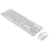 Logitech MK295 Silent Wireless Keyboard and Mouse Combo