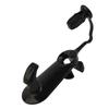 4PCS Floor Mat Hooks Retention Hold Down Clips For Toyota Lexus 08210-00820