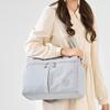 Large Capacity Women Top-Handle bag Fashion Casual A4 Book Women Casual Tote High Quality Durable Fabric Female Shoulder Bag