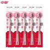 Zhonghua Professional Deep Clean Antibacterial Toothbrush 5-Pack