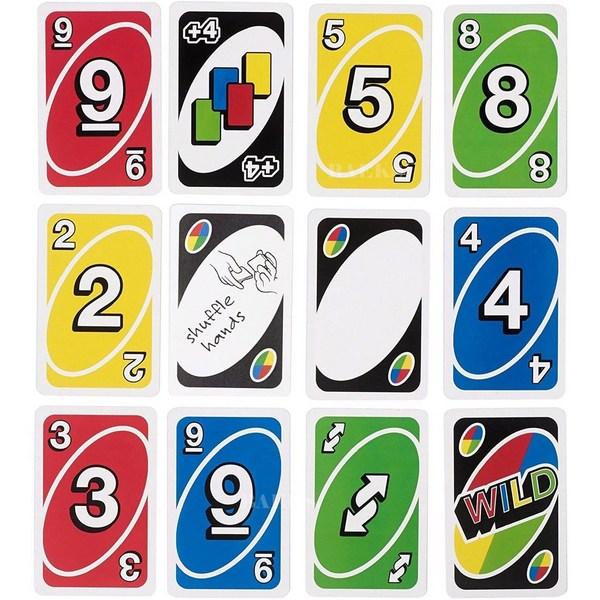 Επιτραπέζιο παιχνίδι Quickness Card Game Hasbro/ Monopoly, αντιπροσωπευτικό επιτραπέζιο παιχνίδι Κορέας