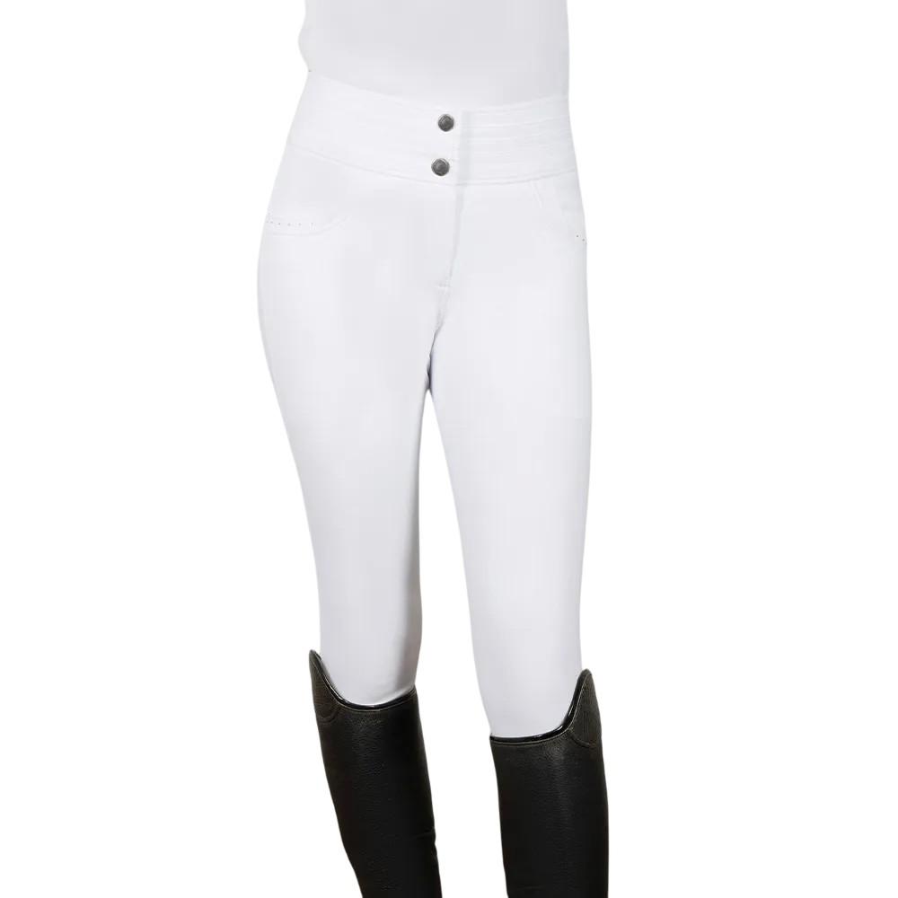 Coldstream Womens/Ladies Fenham Diamante Breeches