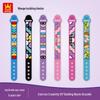 Briques de construction pour bracelets DIY - Wange 6501-10: Jouet Cadeau Créatif à Petites Particules