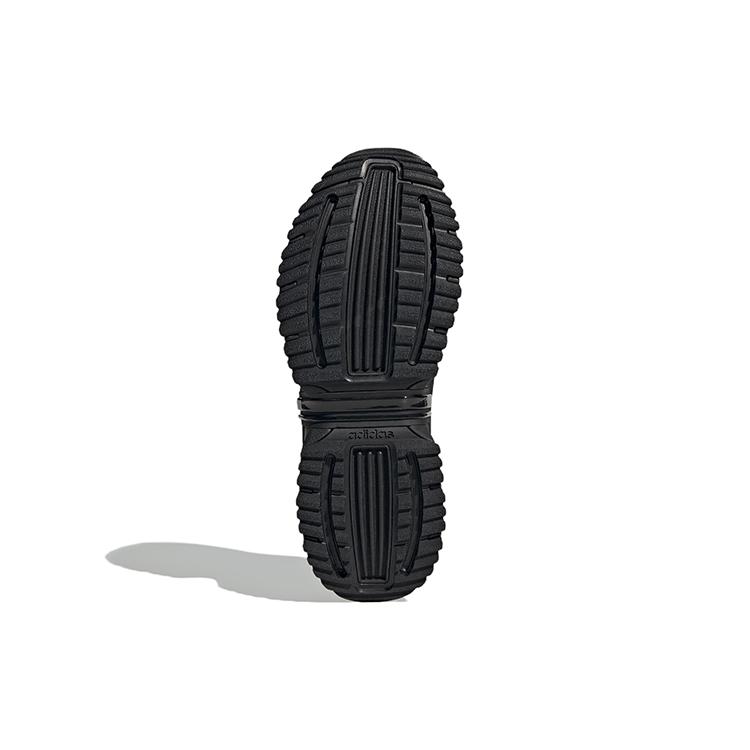 Adidas Neo Fantasy Flow Shoes 'Beige Black' Women's IG4206