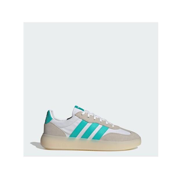 Полуботинки adidas MERCEDES-AMG PETRONAS FORMULA ONE TEAM BARREDA DECODE EU 40