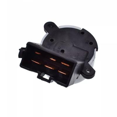 Direct Replacement Ignition Switch For Mitsubishi Lancer Grandis Outlander For Pajero Sport L200 For Galant Space Wagon