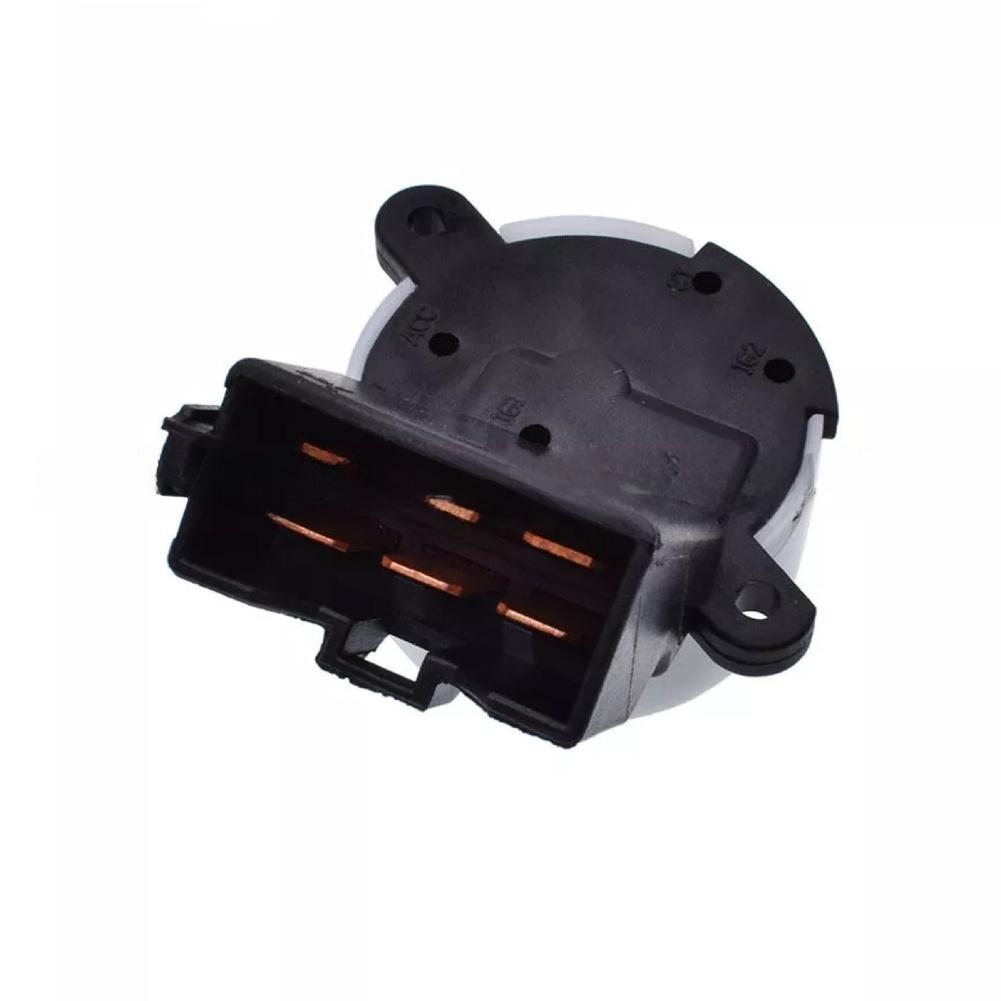 Direct Replacement Ignition Switch For Mitsubishi Lancer Grandis Outlander For Pajero Sport L200 For Galant Space Wagon