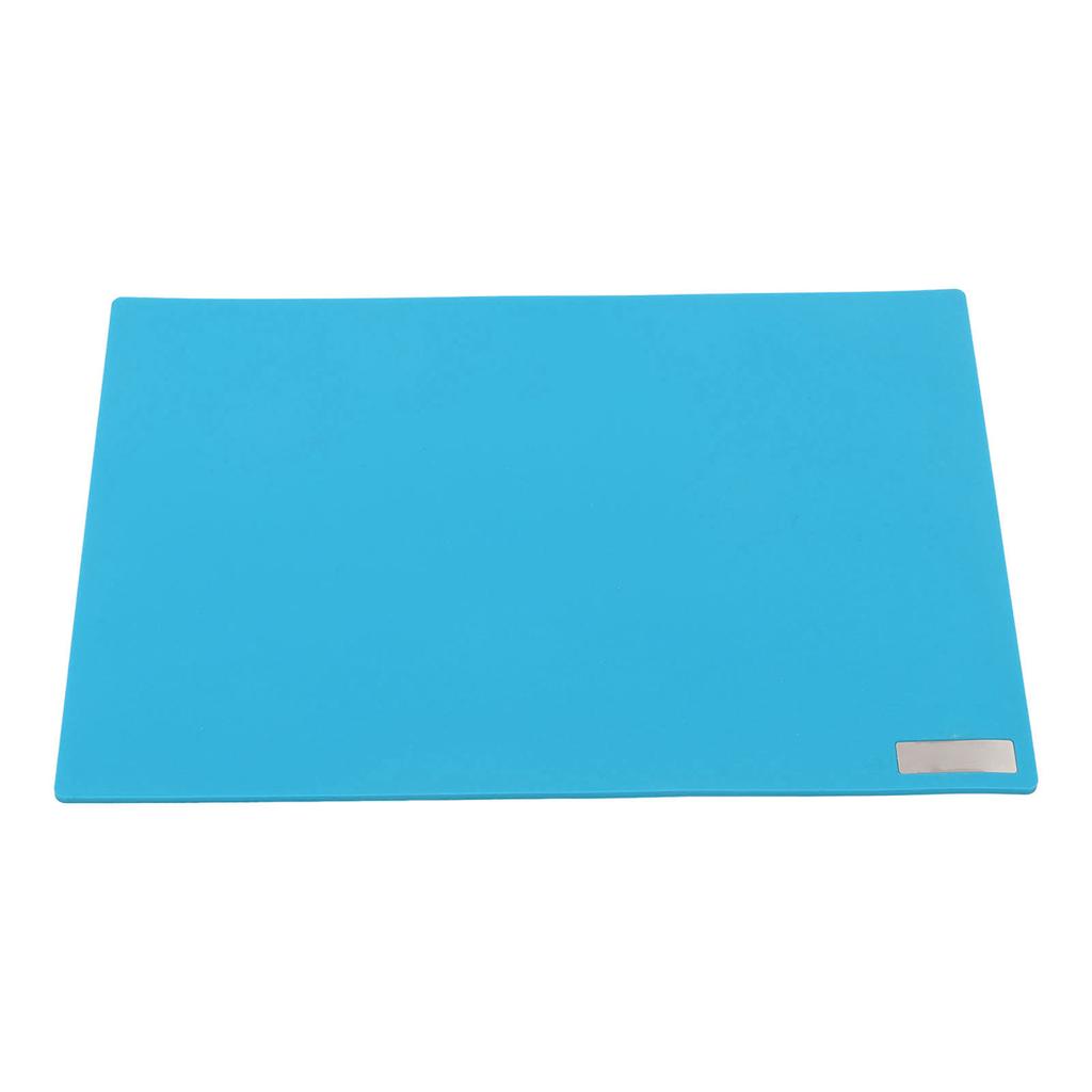 Silicone Soldering Mat Computer Phone Repair High Temperature Resistant Silicone Insulation