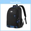 Durable Oxford Material Travel Computer Student Backpack For School And Travel