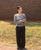 MIXXO Nylon Layered Pants_Miwtcg402B