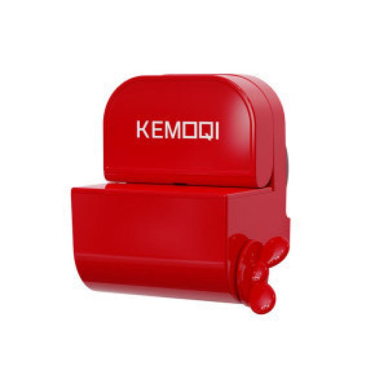 

Настенный держатель для зубных щеток, аксессуары для ванной комнаты, органайзер для хранения без сверления, держатели для зубной пасты