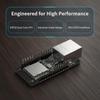 Wt32-Eth01 Вбудований мережевий шлюз Ethernet з послідовним портом, сумісний з Bluetooth, Wi-Fi, модуль ESP32, плата