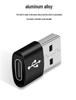 Type-C To USB 3.0 OTG Adapter for Huawei and Xiaomi Phones and Laptops