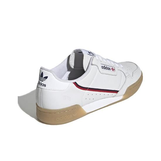 adidas Continental 80 Crystal White EE5393