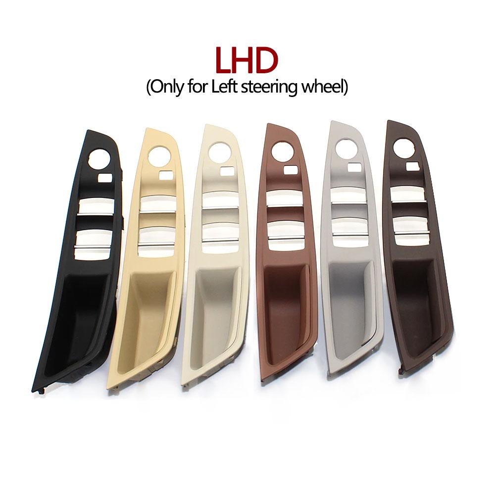 Linke/Rechte Fahrerseite Auto Armlehne Fenster Schalter Panel Für BMW 5er Serie F10 F11 F18 520i 523i 525i 528i 535i