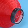 2pcs Lanterns for Outside Lightweight 8 Inch Festival Lanterns Without Lights Long-time Use for Home Holiday Party Decor