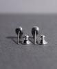Godjake [Devoured] St Earring