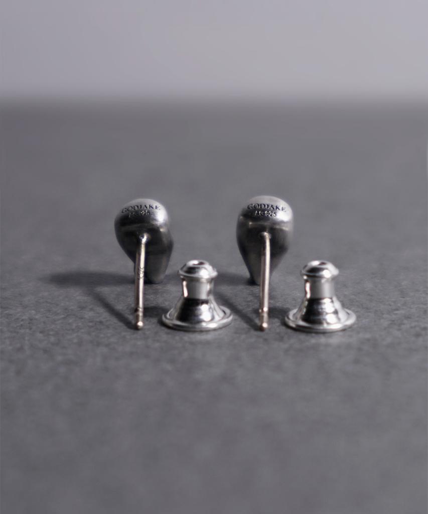 Godjake [Devoured] St Earring
