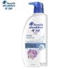 Head & Shoulders Large Capacity Ocean Fresh Anti-Dandruff Shampoo