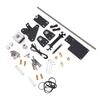3D Printer Z Axes Kit  Z Axes Lead Screw Motor Kit 3D Printer Upgrade Parts for Ender 3