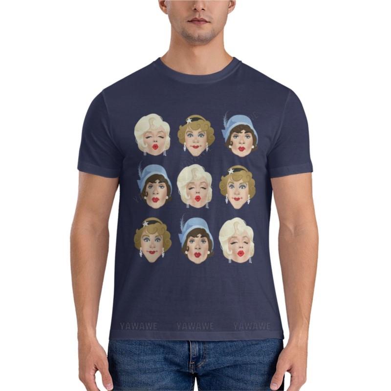 Unisex Tshirt Hot Classic TShirt Unisexs T Shirts Shirts Graphic Tees Funny T Shirts Cotton T Shirts Unisex
