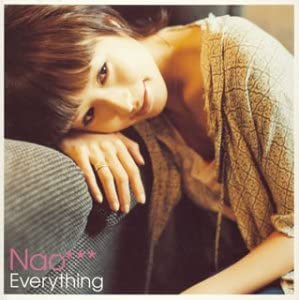 

CD NAO, RYOJI; YANAGIMAN - Everything (CCCD) Japan ObiJapanese Pop/Rock Used