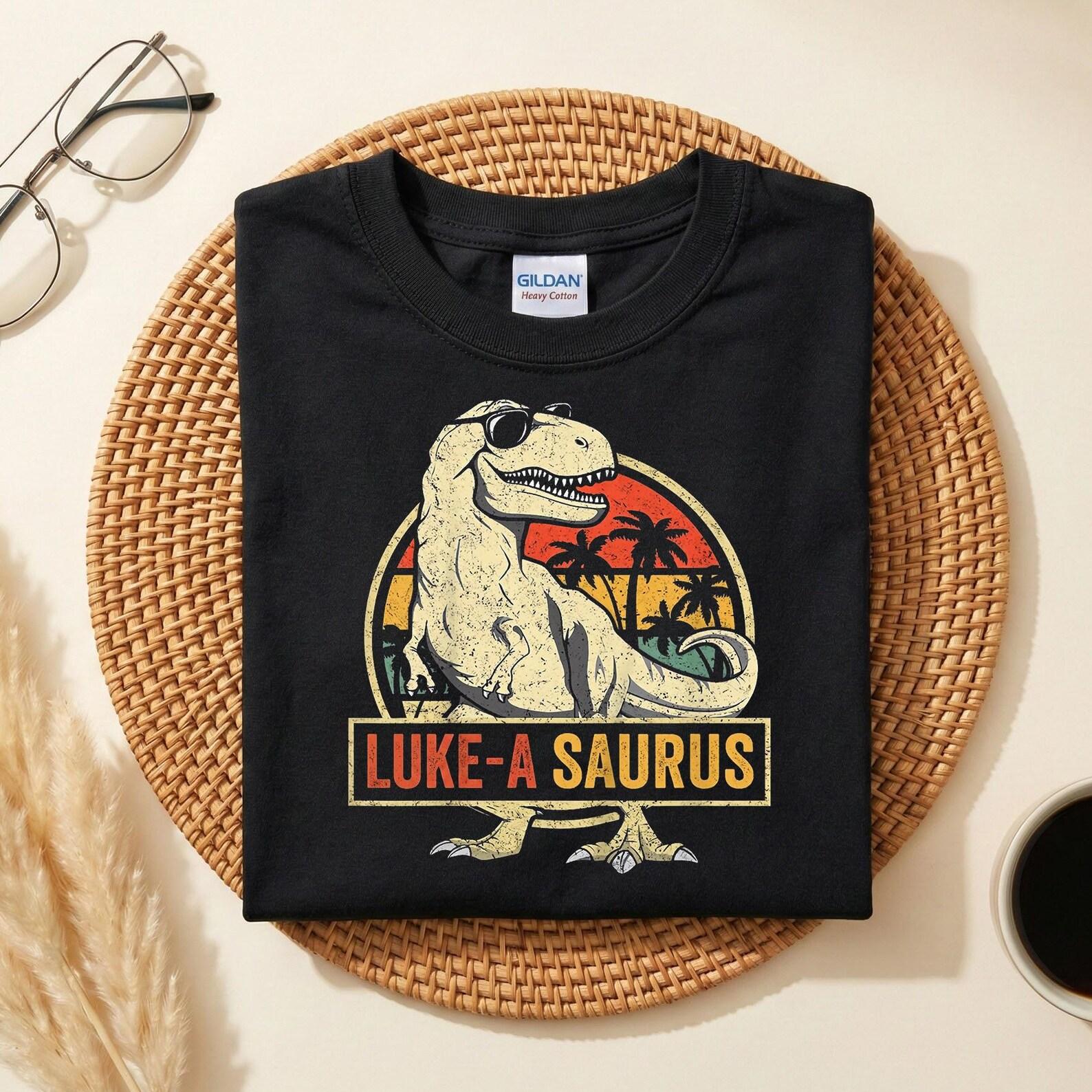 Kids 5 Year Old Dinosaur Birthday 5th T Rex Dino Five Saurus Toddler T-Shirt, Tyrannosaurus 5 Year Old Birthday Youth Shirt 3XL