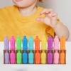 Colorful Learning Color Toys Educational Toy Color Classification Game  Exercise Brain Memory