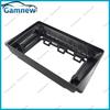 9 Inch Car Frame Fascia Canbus Box Adapter Android Radio Dash Fitting Panel Kit For Honda Freed 2024 
