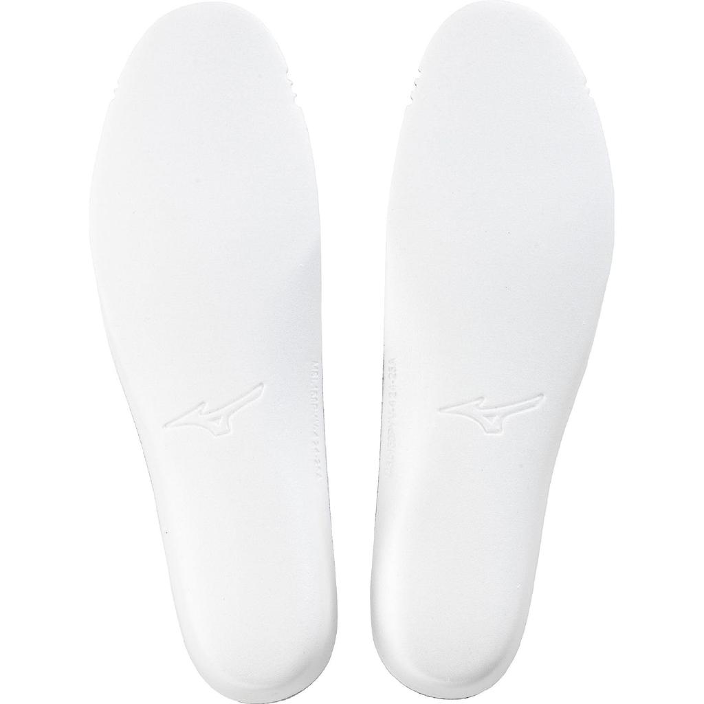 Mizuno Mizuno Energy XP Size P1GZ2520 Soccer/Football Insole, Unisex, Black, O,