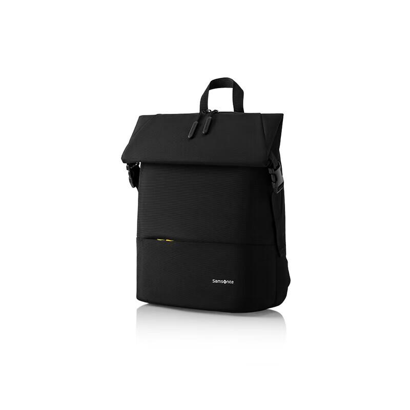 Samsonite A.T.BOUNDARY TR1 Men s Travel Backpack