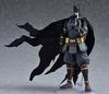 figma Ninja Batman ABS PVC painted action figure non-scale &