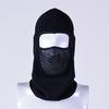 Cycling Winter Fleece Warm Full Face Cover Anti-dust Windproof Ski Mask Snowboard Hood Anti-dust