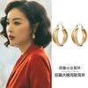 Silver Needle Pearl Zircon Earrings Women's High-end Sense Niche Temperament Cold Wind Mori Earrings Ear Jewelry