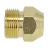 1Pcs Adapter 29mm Brass Cleaner Garden Power Equipment