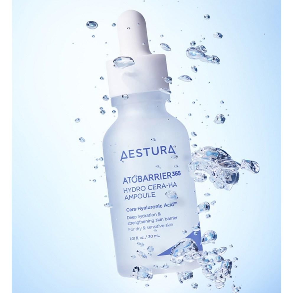AESTURA ATOBARRIER365 Cera-Hyal Moisture Ampoule