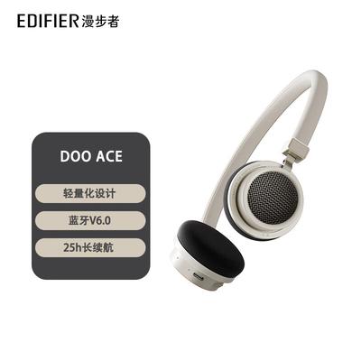 Edifier DOO ACE Over-ear Wireless Headset