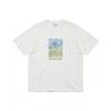 Thisisneverthat City   Park Tee White