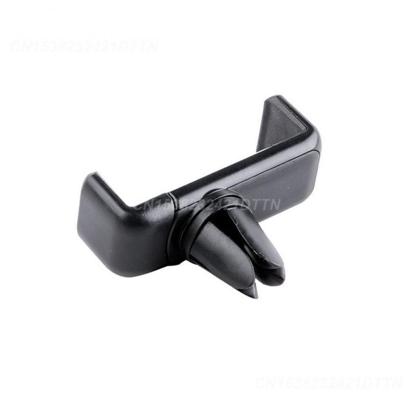 5/10/20PCS Car Bracket Universal Cell Phone Mount Air Outlet Phone Holder Bracket Car Accessories Mobile Phone Bracket
