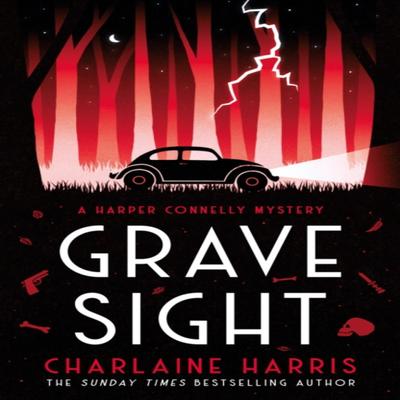 Grave Sight by Charlaine Harris Paperback Book 9781399609517