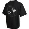 Adidas Sports Lifestyle Logo Breathable Round Neck Pullover Short Sleeve T-Shirt Men T-Shirts KC8493