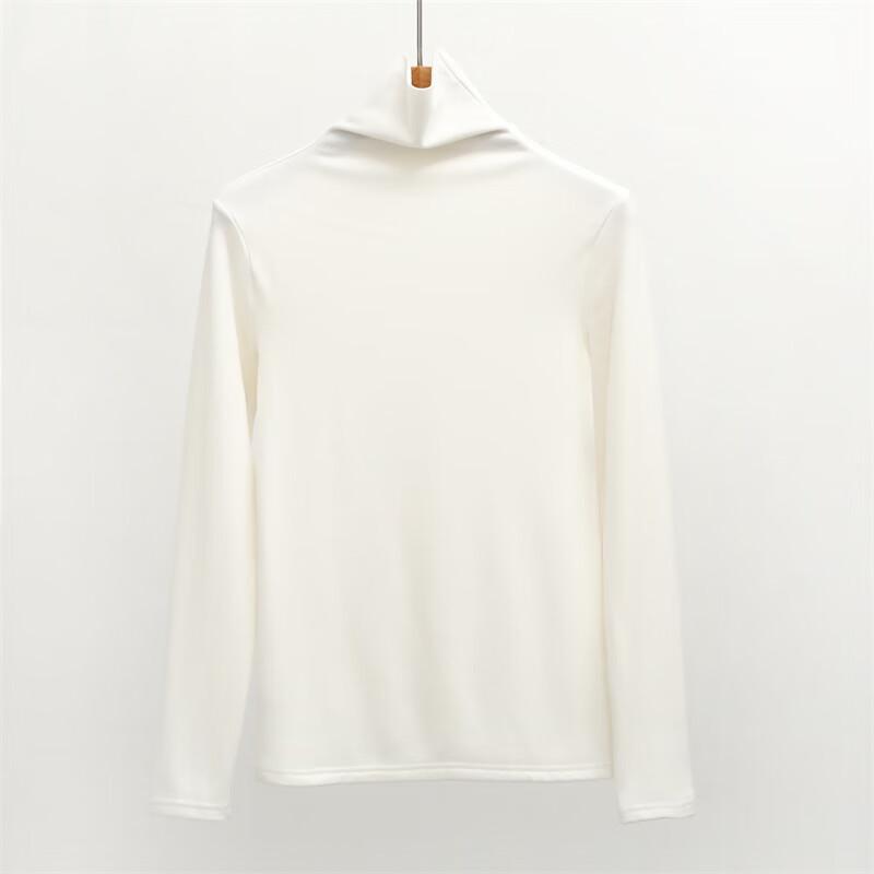 

Женский термотоп с высоким воротником S