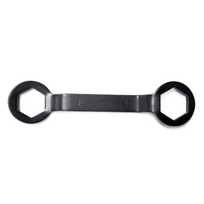 Lock Nut Wrench Clutch Lock Nut Removal Tool 39mm-41mm Clutch Lock Nut Spanners Socket for Motorcycle Scooters