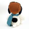 スヌーピー ぬいぐるみ フライング・エース M インテリア マスコット 人形